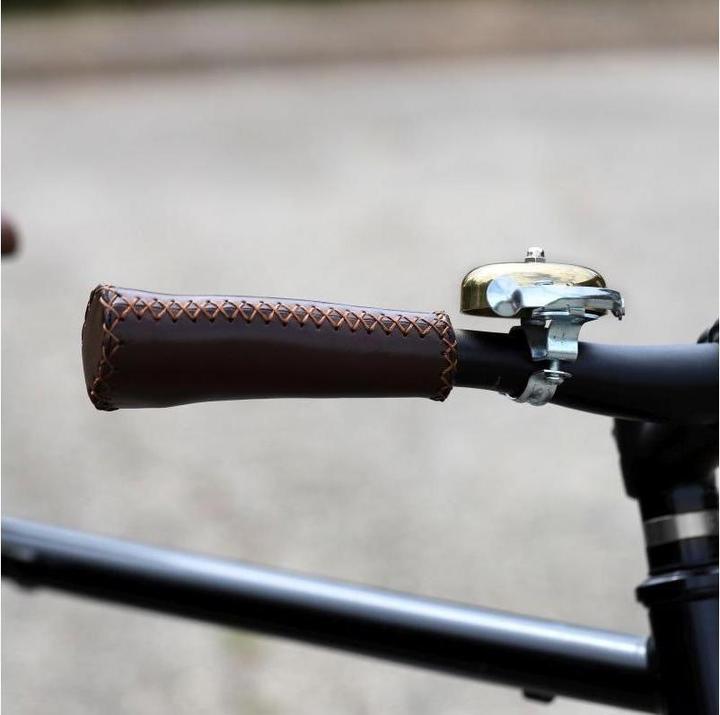 Produktbild T'nB TNB Retro Fahrrad/E-Bike Klingel