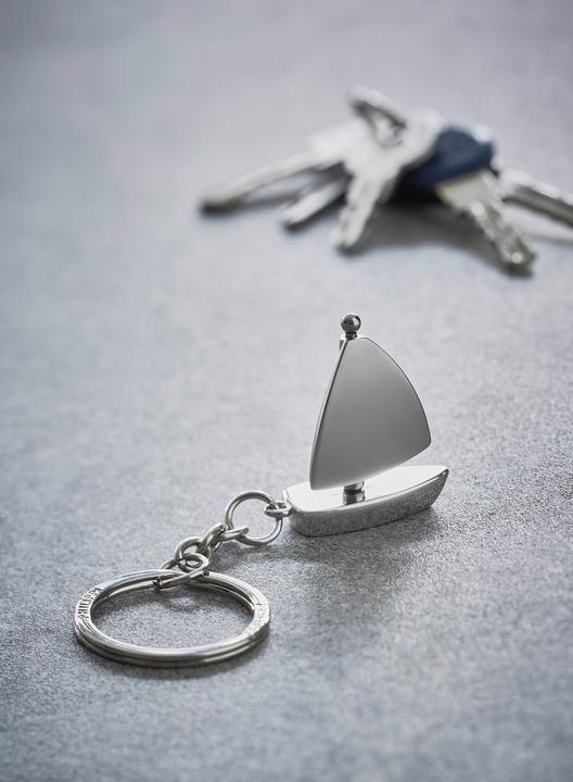 Actual product image Philippi Wind Keychain