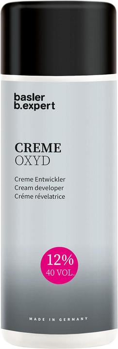 Image du produit Basler Oxyde de crème