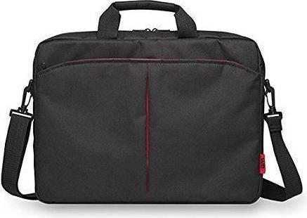We-Vibe Classic We sacoche pour ordinateur portable 17,3" Noir et rouge (17.30")