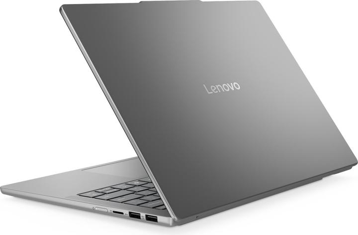 Produktbild Lenovo IdeaPad Slim 5 14" FHD+ OLED R5-8645HS 16GB/512GB SSD Win11 83HV000HGE (14", AMD Ryzen 5 8645HS, 16 GB, 512 GB, DE)