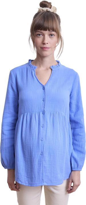Vertbaudet Bluse für Schwangerschaft & Stillzeit