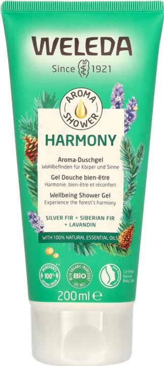 Actual product image Weleda Harmony (200 ml)