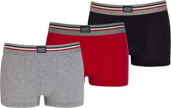 Immagine prodotto Jockey Cotone elasticizzato (S, confezione da 3)