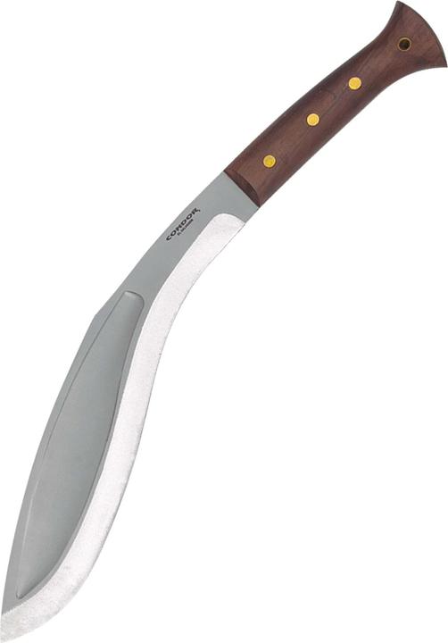 Produktbild Condor Tool & Knife King Kukri Machete (32.10 cm)
