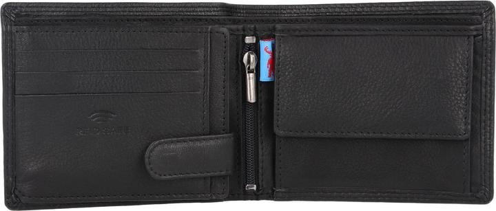 Produktbild Jack kinsky Brisbane Geldbörse RFID Leder 11,5 cm