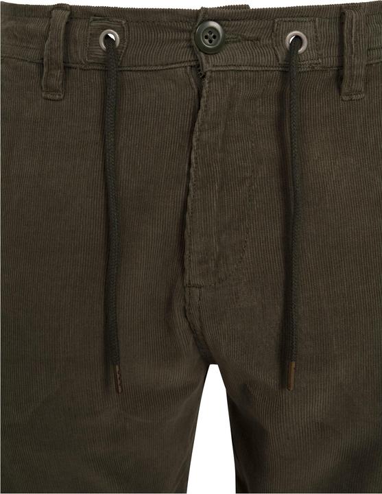 Actual product image Urban Classics Corduroy Jog Pants (L)