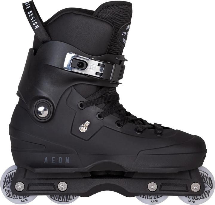 Image du produit Usd Aeon 60 Black (39)