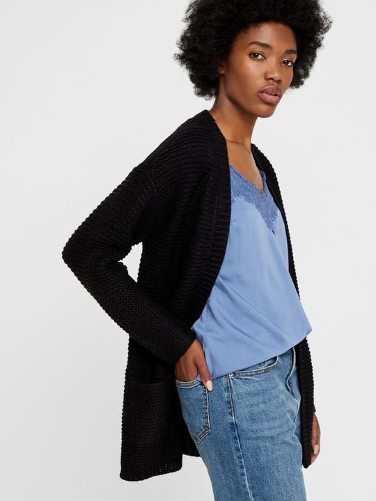 Produktbild Vero Moda Langer Strickjacke (XS)