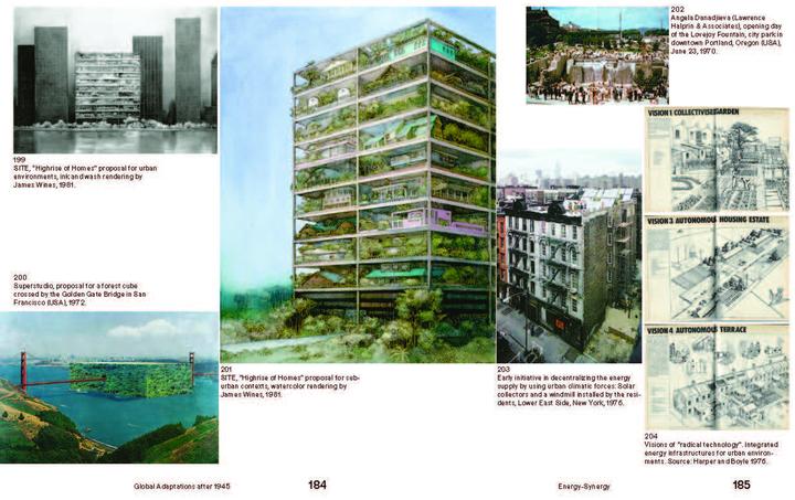 Produktbild City, Climate, and Architecture (Englisch, Sascha Roesler, 2025)
