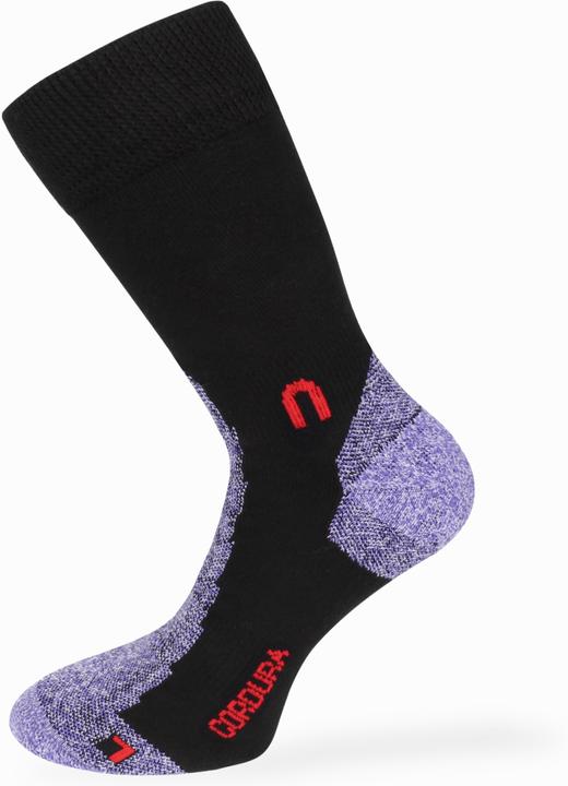Immagine prodotto Normani 2 paia di calze funzionali sportive in Cordura (Confezione da 2, 47 - 50)