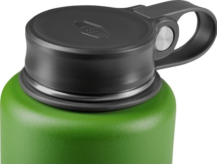 Actual product image GSI Microlite 1000 insulated bottle (1 l)