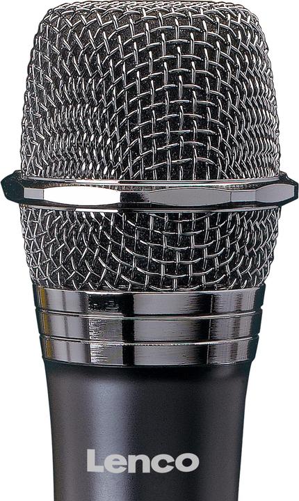 Produktbild Lenco MCW-011