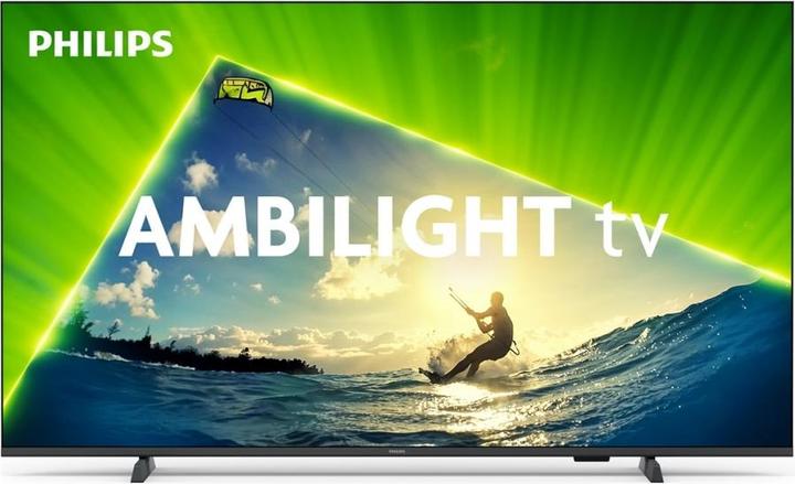 Image du produit Philips 55PUS8209/12 (55", QLED, 4K)