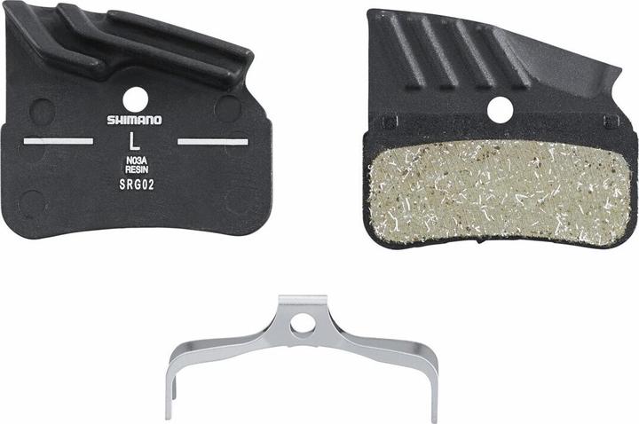 Produktbild Shimano N03A (Shimano, Kunstharz)