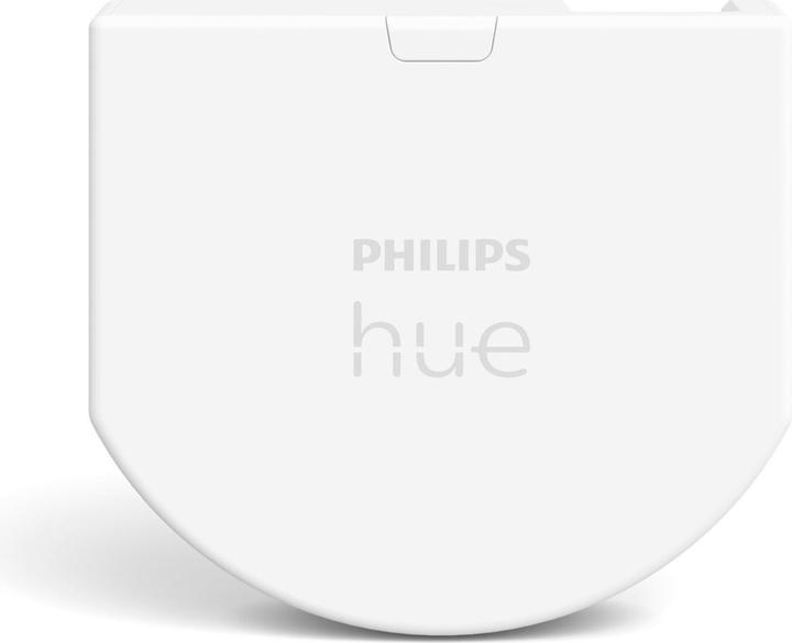 Actual product image Philips Hue Wandschalter Modul