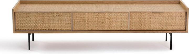 Produktbild La Redoute Interieurs Louison (180 x 45 x 45 cm)
