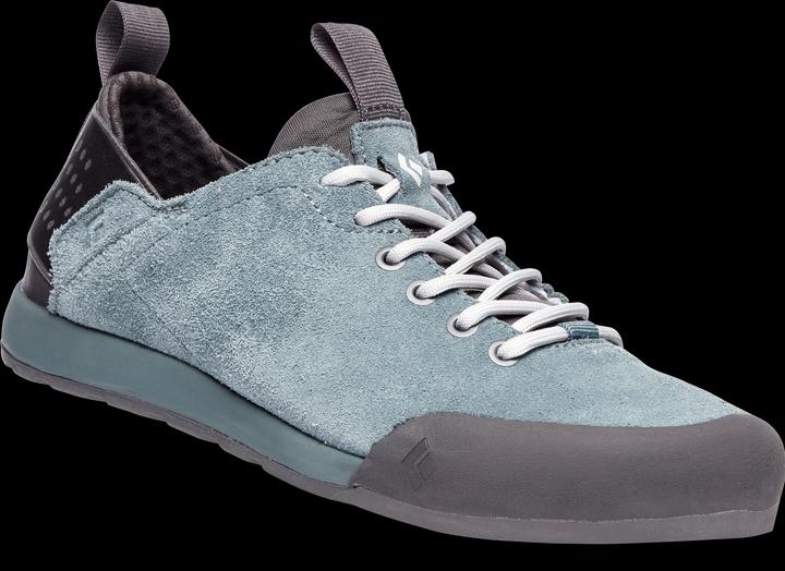Produktbild Black Diamond Zustiegsschuhe Session Suede (38)