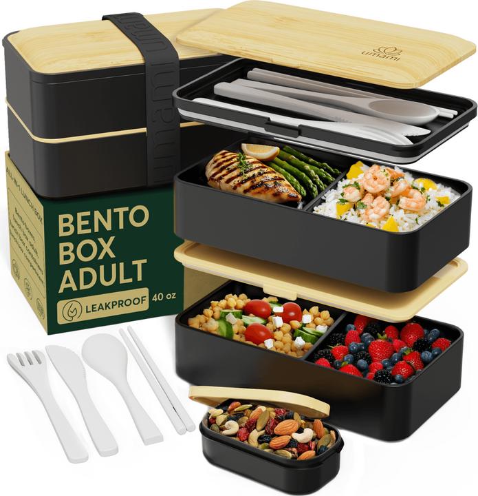 Umami Boîte à bento