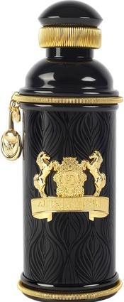 Produktbild Alexandre.J Black Muscs Eau De Parfum Spray (Eau de Parfum, 100 ml)