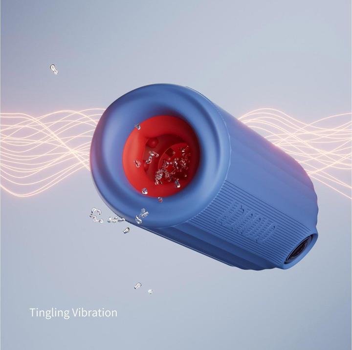 Actual product image Otouch Submarine
