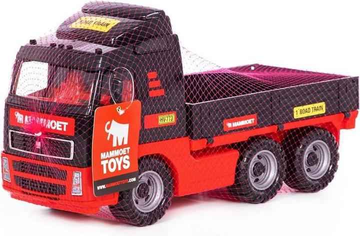 Image du produit Polesie Jouet Camion 95343
