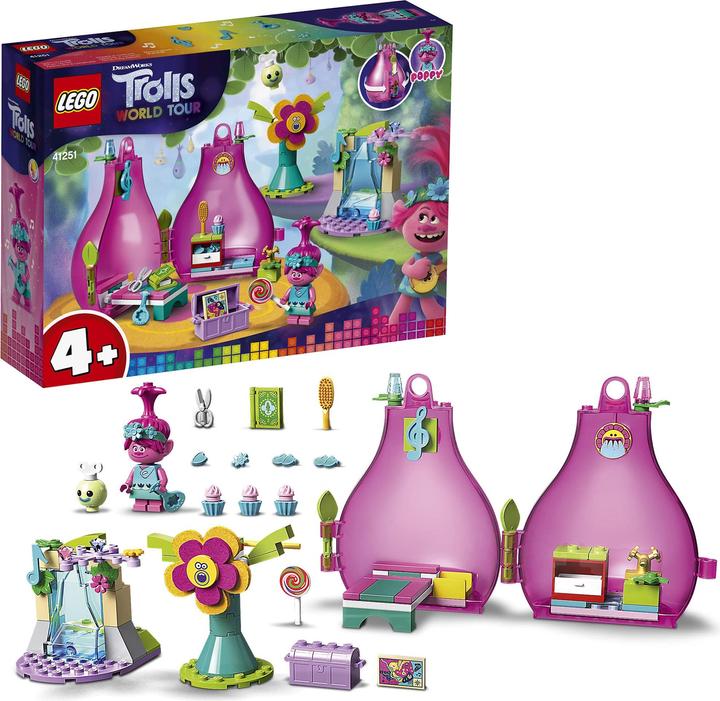 Produktbild Playmobil Meteoroiden-Zerstörer (71369, Playmobil Space)