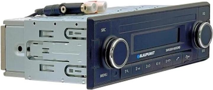 Produktbild Blaupunkt Skagen 400 DAB (Android Auto)