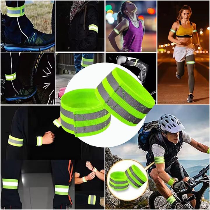 Produktbild Hermex Reflektorband