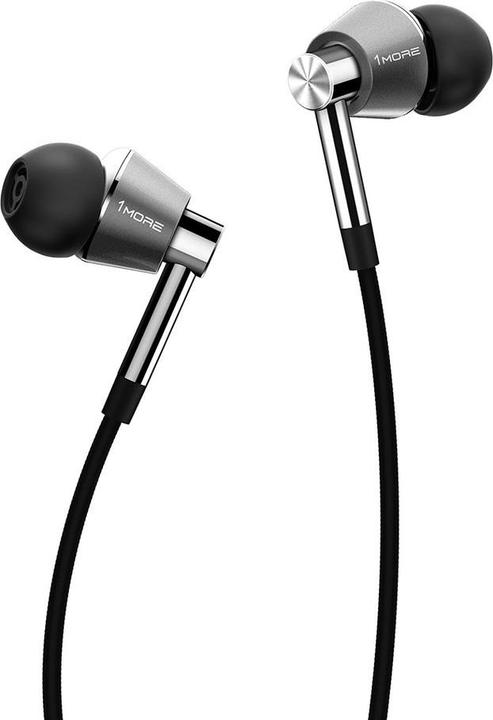 Image du produit 1More E1001 Triple Driver (Filaire)