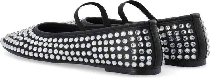 Actual product image Bianco BIALILJA Ballerinas (37)