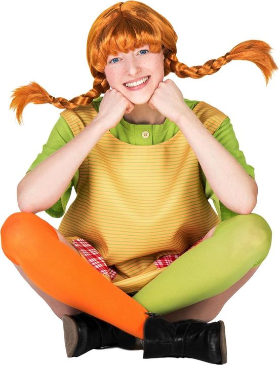 Produktbild Metamorph Pippi Langstrumpf (L)