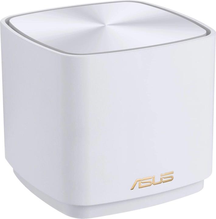 Produktbild ASUS ZenWiFi XD5 AX3000 3er Set