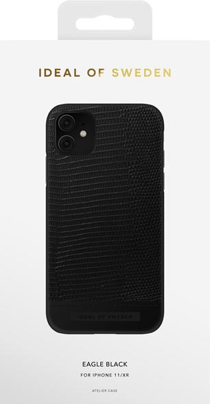 Image du produit iDeal Of Sweden Mallette Atelier (Apple iPhone XR, Apple iPhone 11)
