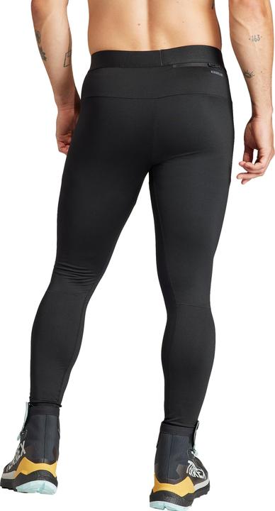 Actual product image adidas Terrex Xperior X-Country Tights (S)