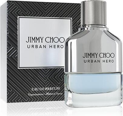 Immagine prodotto Jimmy Choo Urban Hero (Eau de parfum, 50 ml)