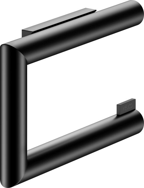 Actual product image Keuco Toilet roll holder COLLECTION REVA open form sw ma