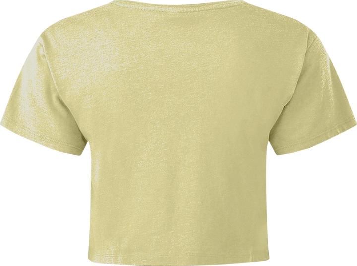 Produktbild Tri Dri Kurzes Top (XS)
