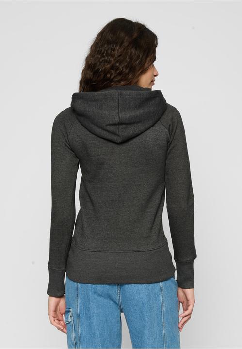 Actual product image Mister Tee Ladies F-Word Hoody - 67193 (L)