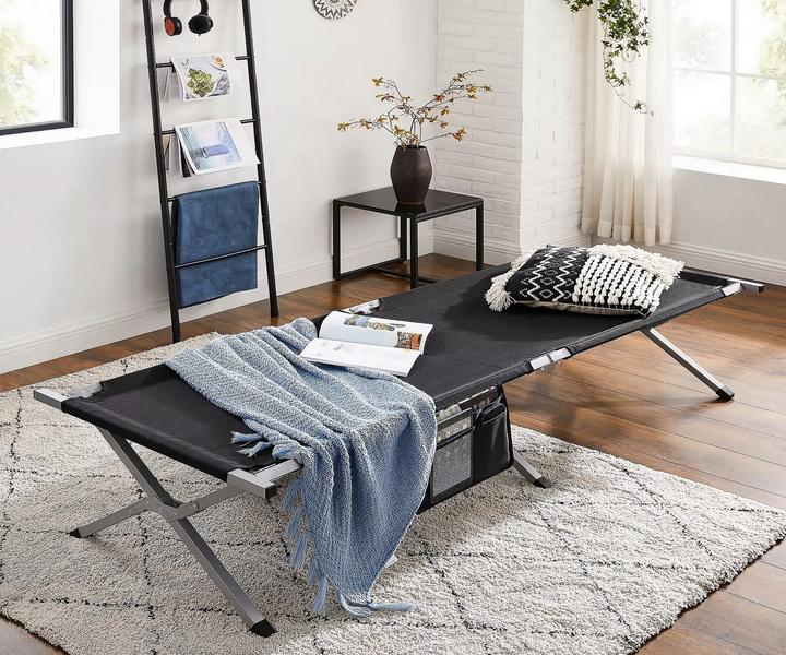Produktbild Promis Campingbett
