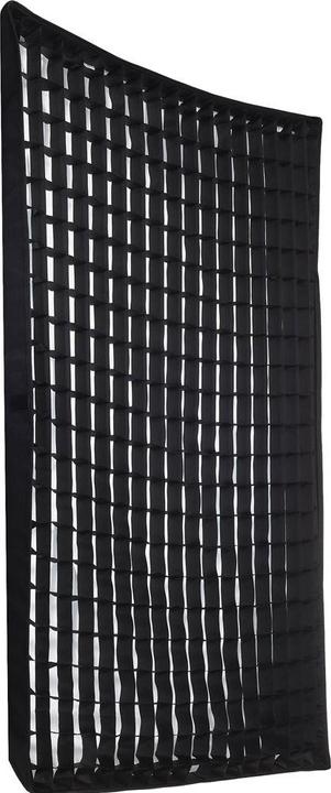 Actual product image Broncolor Lichtgitter 40° zu Softbox 60 x 100 cm