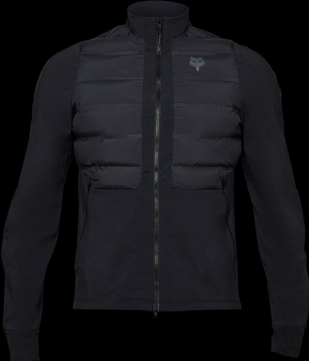 Produktbild Fox Vest 24 Flexair Fire Hybrid Blk (L)