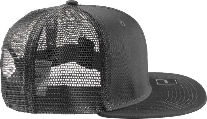 Actual product image Masterdis MoneyClip Trucker Snapback Cap - 15041 (One size)