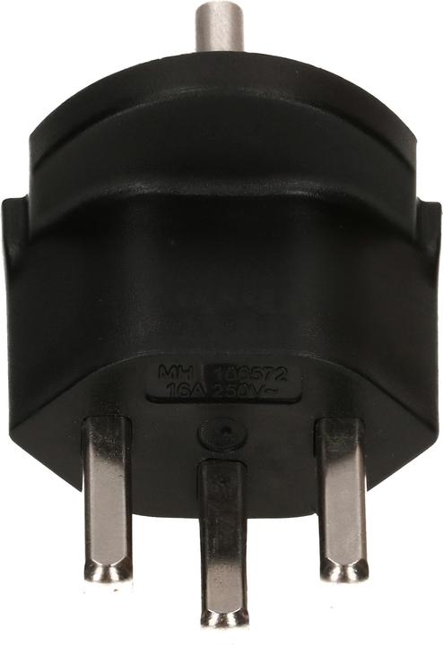 Immagine prodotto Max Hauri Fixadapter (Tipo 23, CEE 7/7)