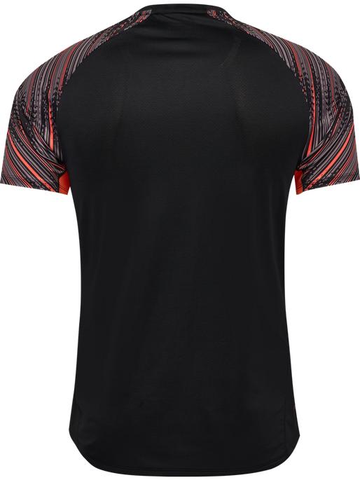 Actual product image hummel Hmlblaze Pro Training Jersey S/S (M)