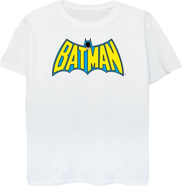 Batman TShirt Jungen