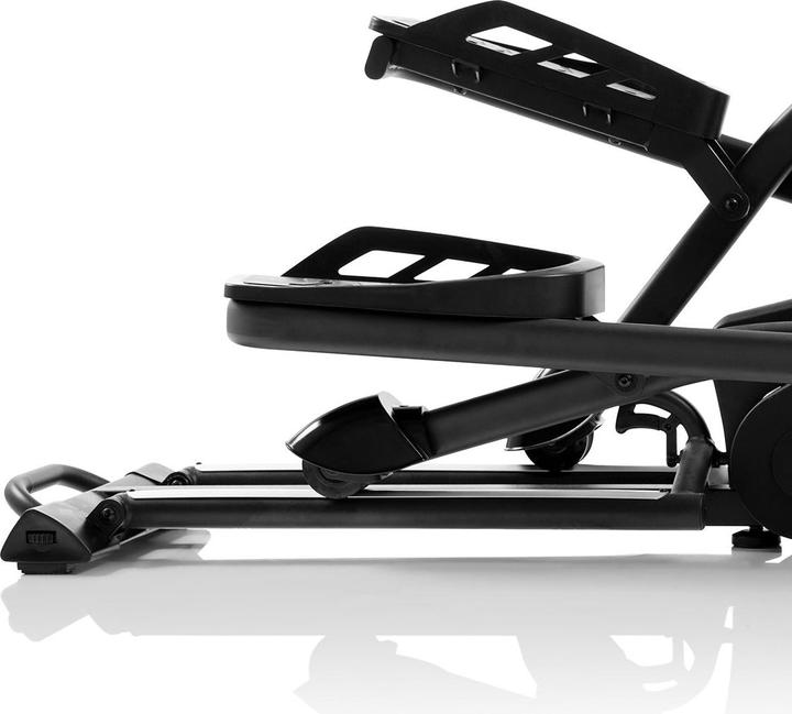 Actual product image Hammer Fitness SpeedMotion II