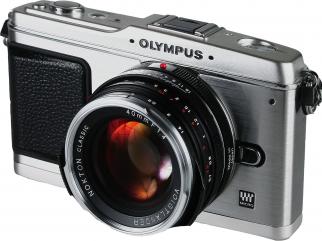 Produktbild Voigtländer Nokton Classic Leica M“ 40 mm f (Leica M)