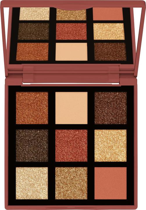 Immagine prodotto Diego dalla Palma Palette occhi Nuda Hot 303 (Colore nudo)