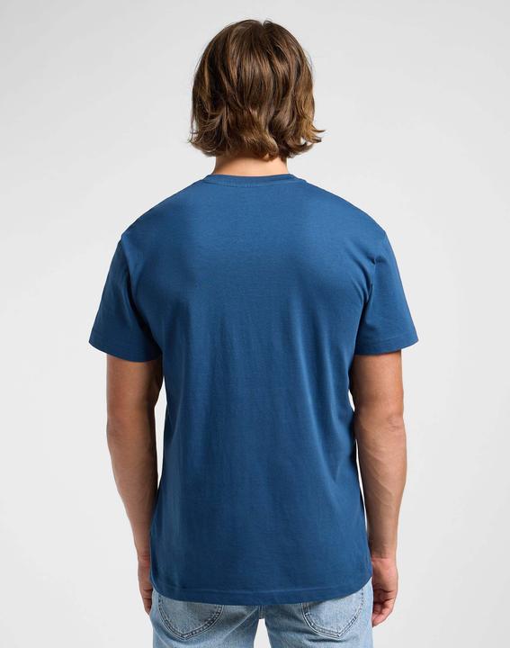 Image du produit Lee T-Shirt Relaxed Graphic Tee (S)